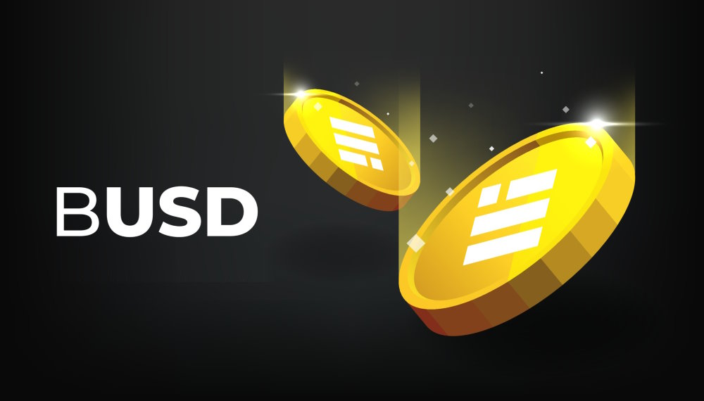 Η πτώση του Binance USD συνεχίζεται και ανησυχεί