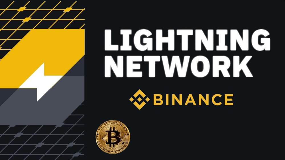 Επανήλθαν οι αναλήψεις BTC στη Binance, στα σκαριά το Lightning