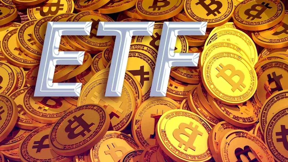 Τί είναι τα ETF;